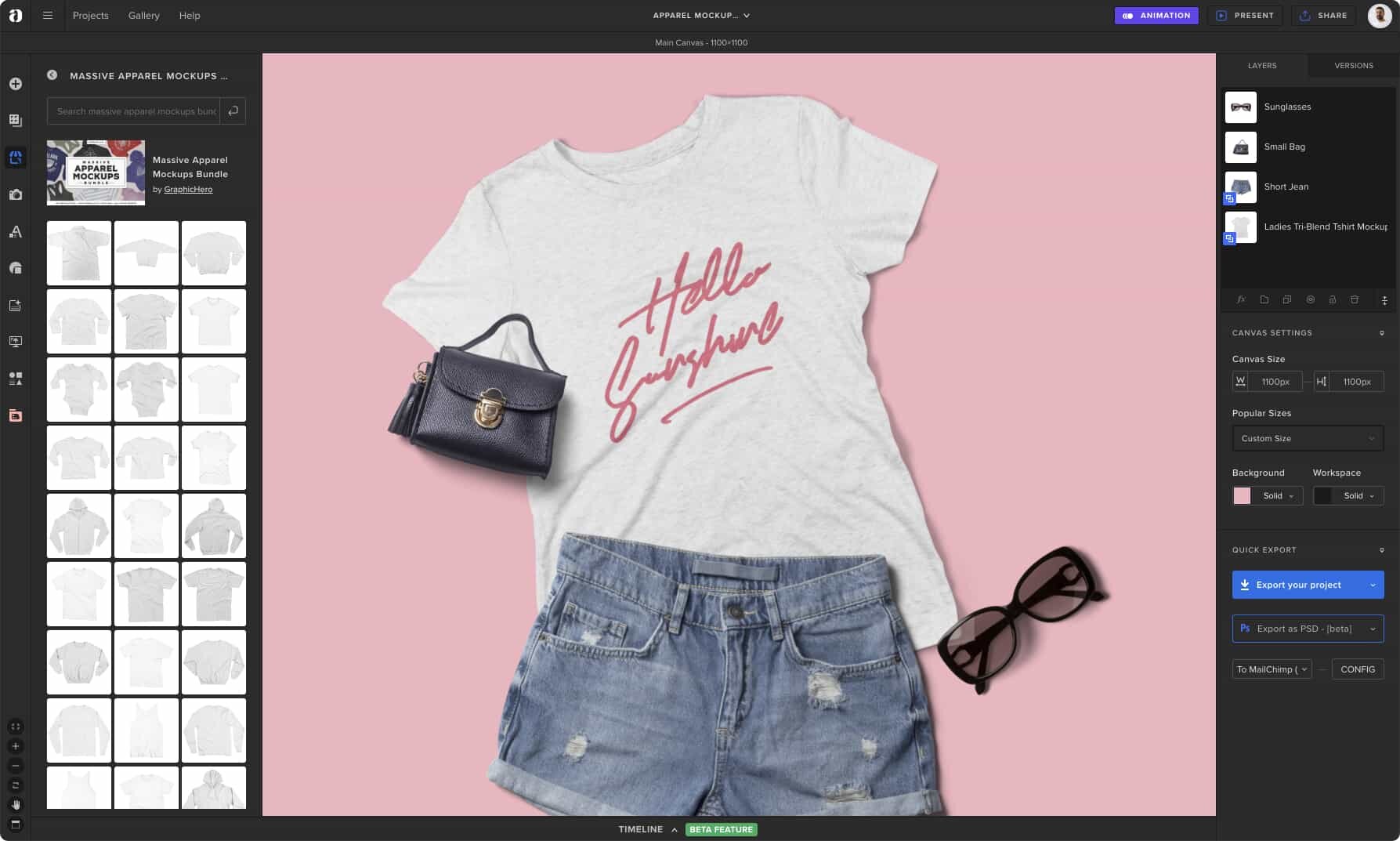 How we tested the tools. The Best T Shirt Mockup Creator Mockup Zone