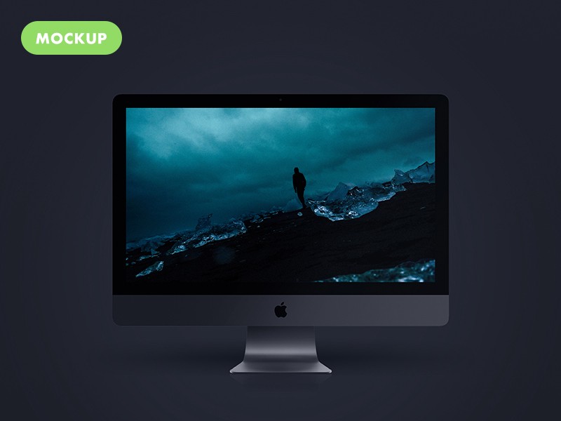 The best free psd macbook pro mockups we've found from the amazing sources. Free Imac Mockups Psd Sketch December 2021 Ux Planet