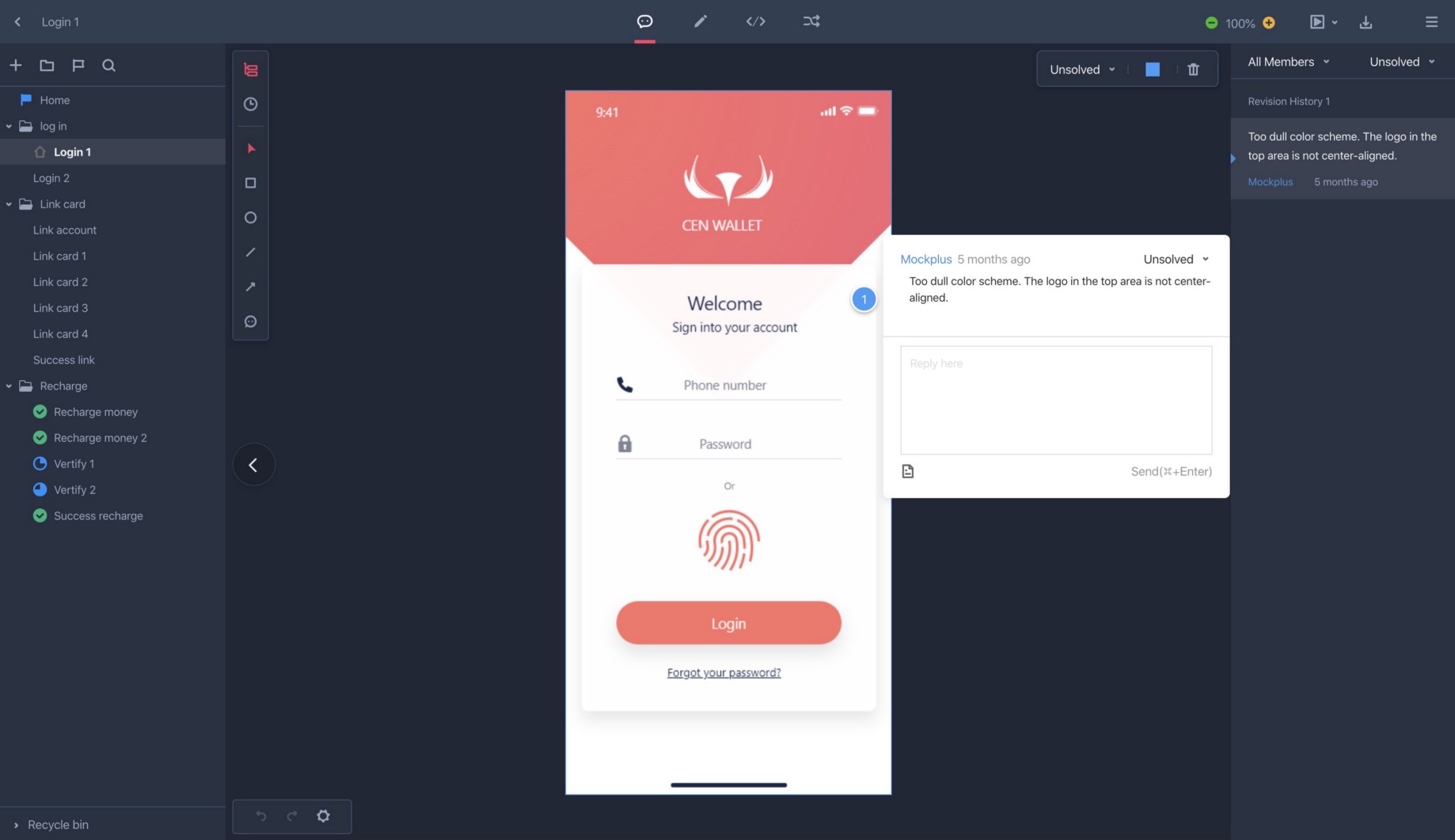 Quick mockup speeds up your app . 6 Free Quick Wireframe Tools For Ui Ux Designers In 2019 By Trista Liu Ux Planet