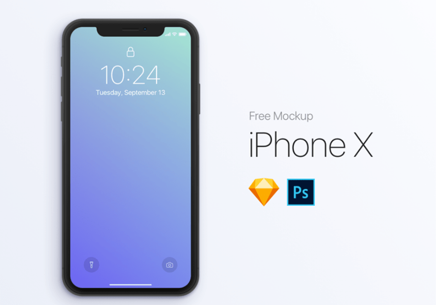 20 free iphone x mockups psd+sketch+png · 1. 42 Best Iphone X Iphone Xs Max Mockups For Free Download Psd Sketch Png By Trista Liu Hackernoon Com Medium