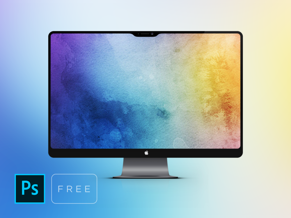 Use this imac psd to showcase your ui designs. Free Imac Mockups Psd Sketch December 2021 Ux Planet