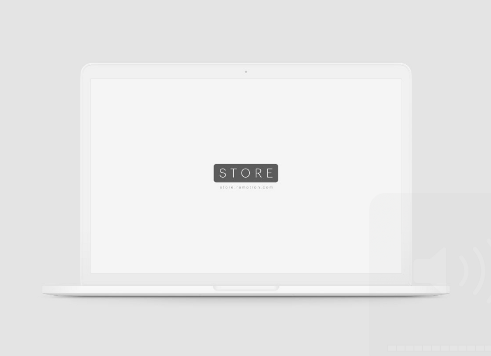 Free minimal white device mockup to showcase your responsive website or present an app in a photorealistic look. Free Macbook Mockups Psd Sketch December 2021 Ux Planet