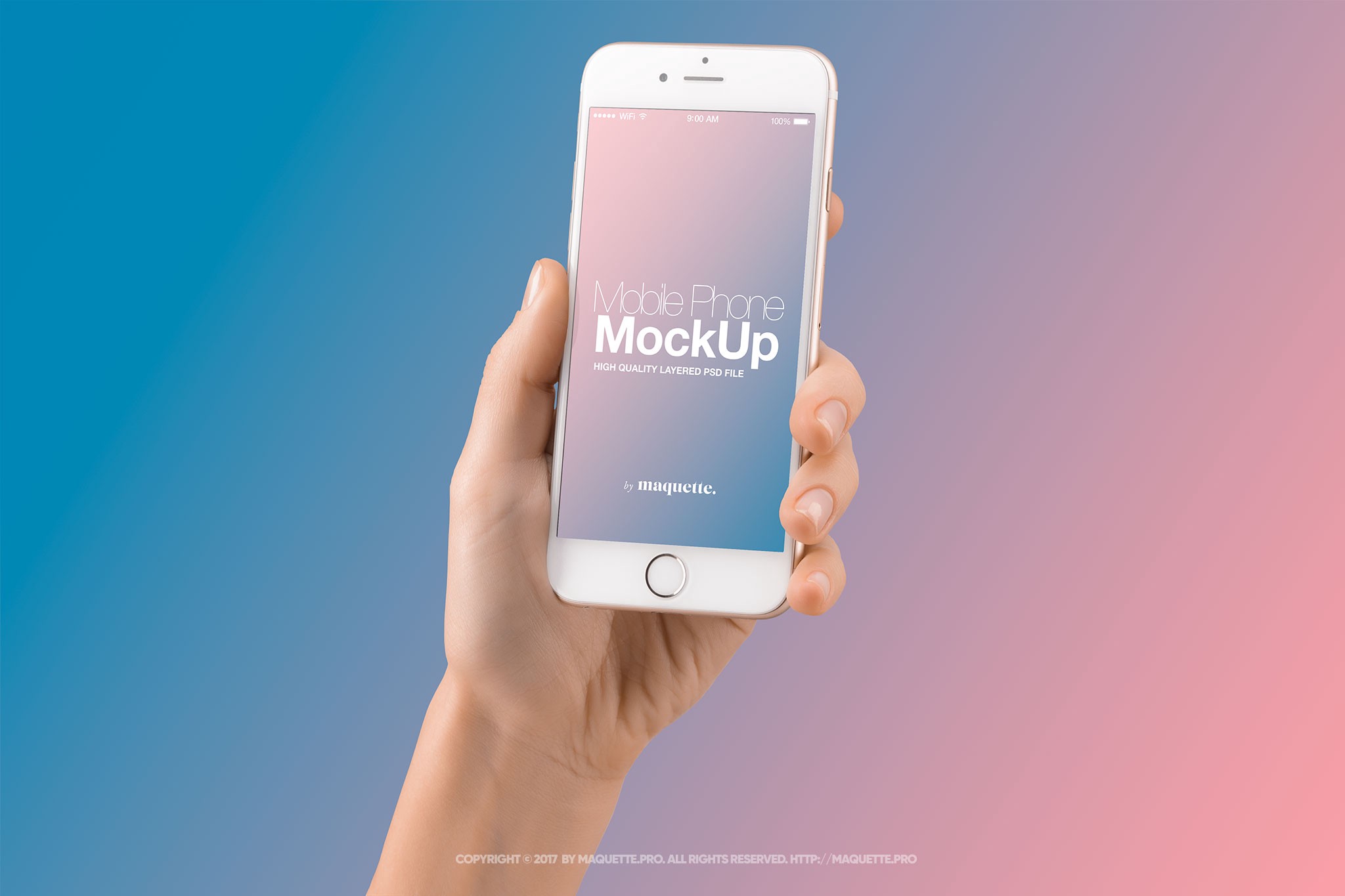 The backside of a white iphone, ready for you. 5 Online Mockup Generator Tools For Ux Ui Designers By Manoj Bhadana Bootcamp