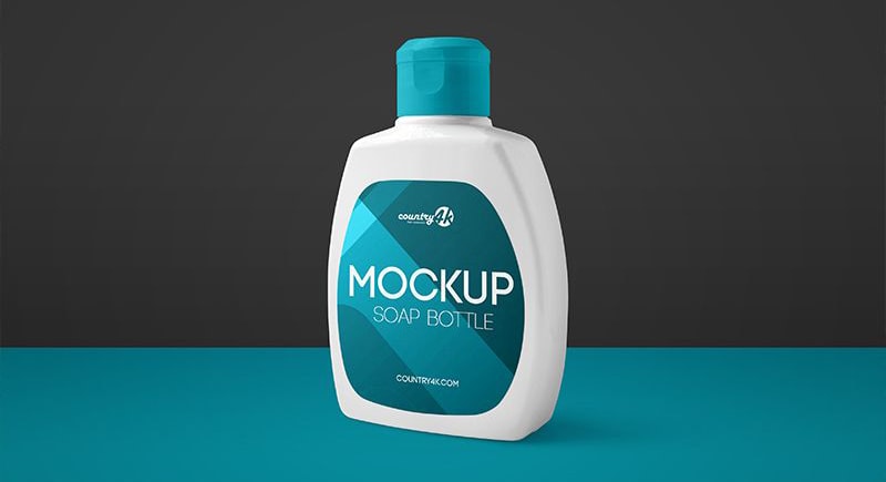 It may seem like a global pandemic suddenly sparked a revolution to frequently wash your hands and keep them as clean as possible at all times, but this sound advice isn’t actually new. 120 Best Soap Bottle Mockup Templates Free Premium