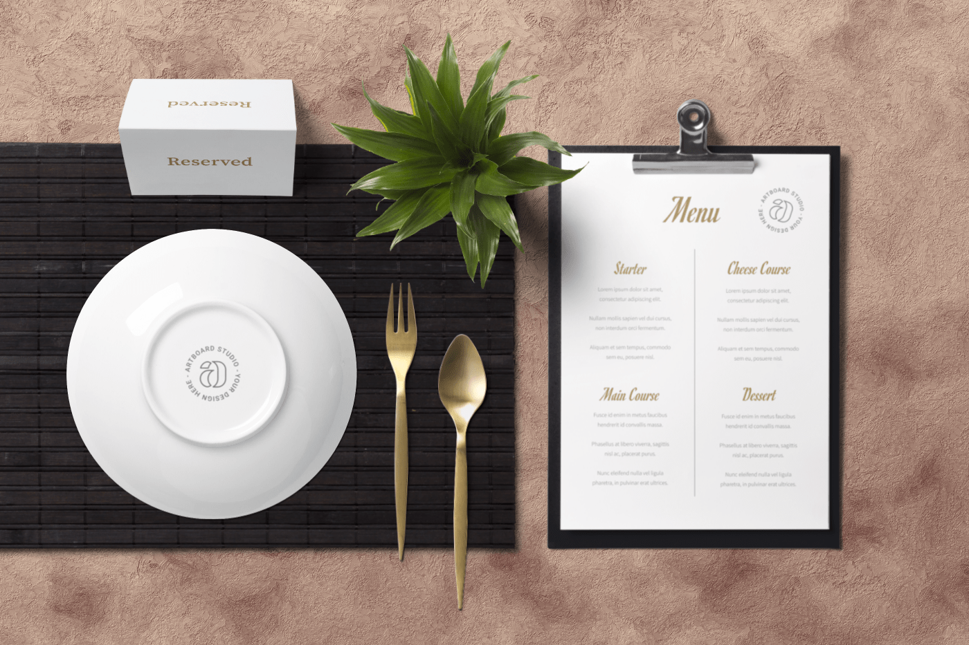 The people who interested in restaurant branding mockups must learn how to start and promote in front of the customers free psd designs. Restaurant Branding Mockup Scene