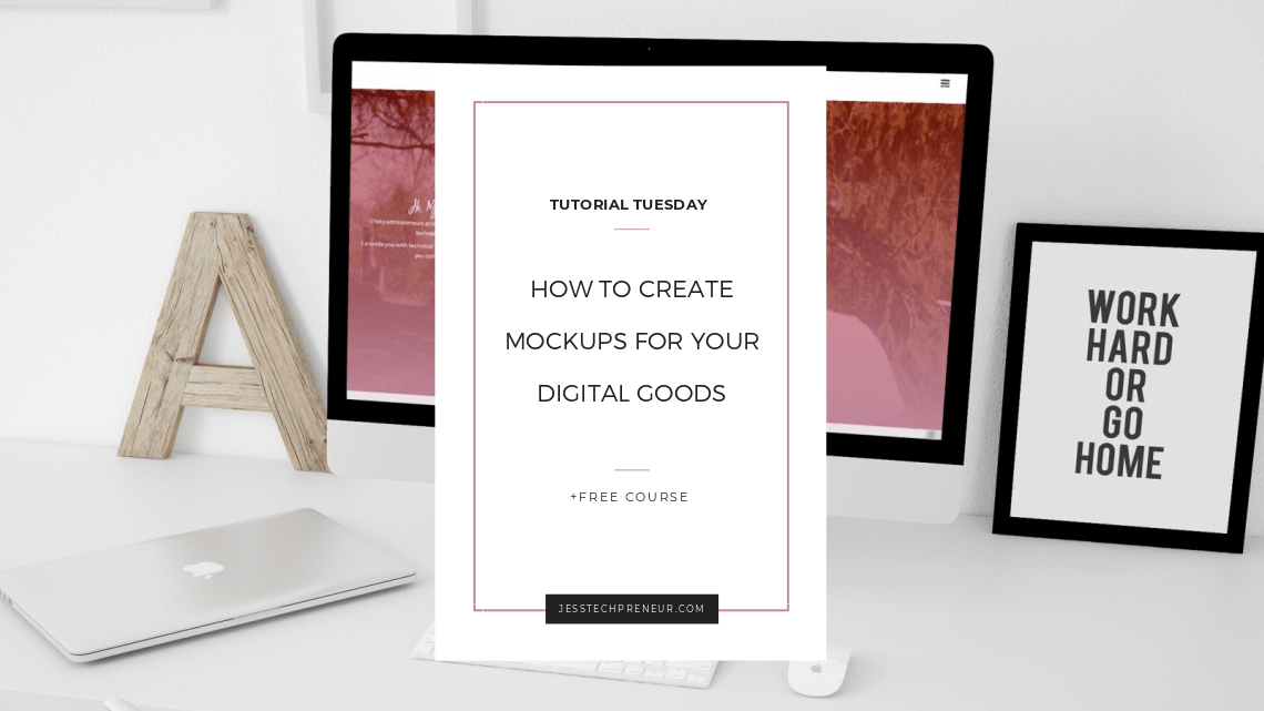 Showcase your modern and creative brand box packaging designs with our fabulous and premium quality designed free square sliding box mockup. Creating Mockups For Your Digital Goods By Jessica Lee Non Techie Entrepreneur Blog Medium