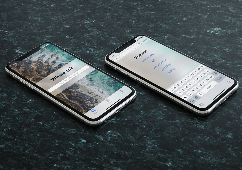 Free for commercial use high quality images 21 Best Mobile App Mockup Design Resources In 2018 By Trista Liu Hackernoon Com Medium