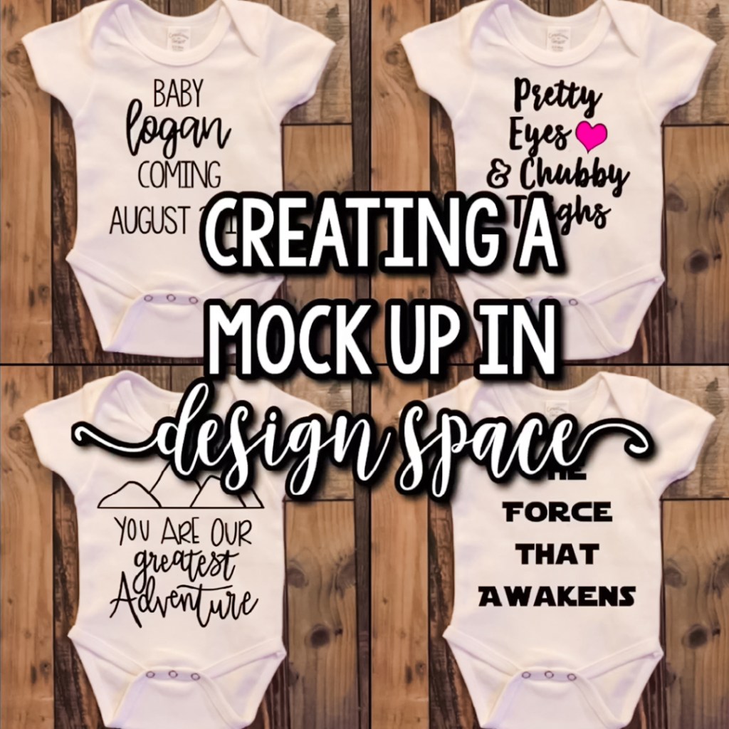 49+ Download How To Use A Mockup In Design Space&nbsp;PSD