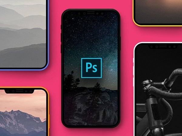 19+ Download Free Psd Iphone Mockups Mockup&nbsp;PSD