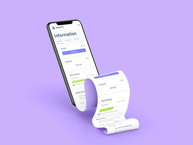 28+ Download Iphone Mockup Maker&nbsp;PSD