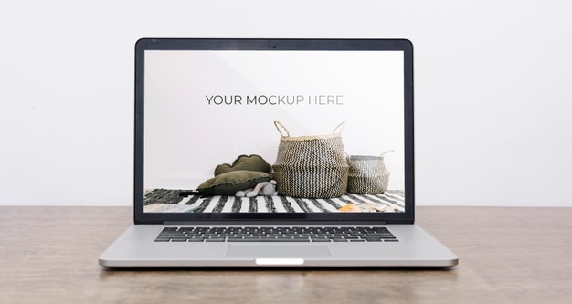18+ Download Mac Laptop Mockup Psd Free&nbsp;PSD