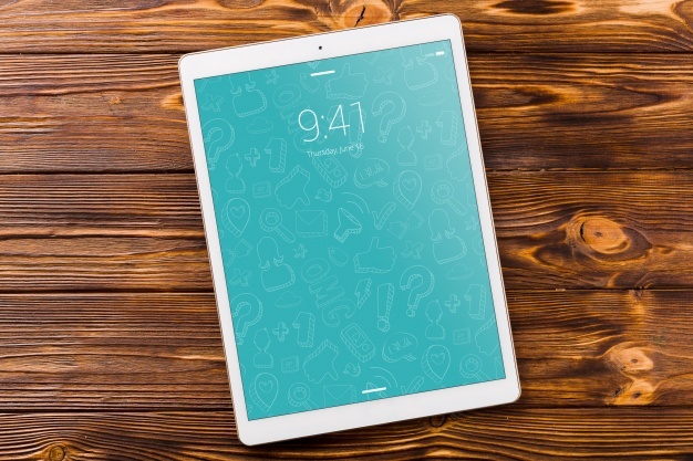 30+ Download Free Ebook Mockup Psd&nbsp;PSD