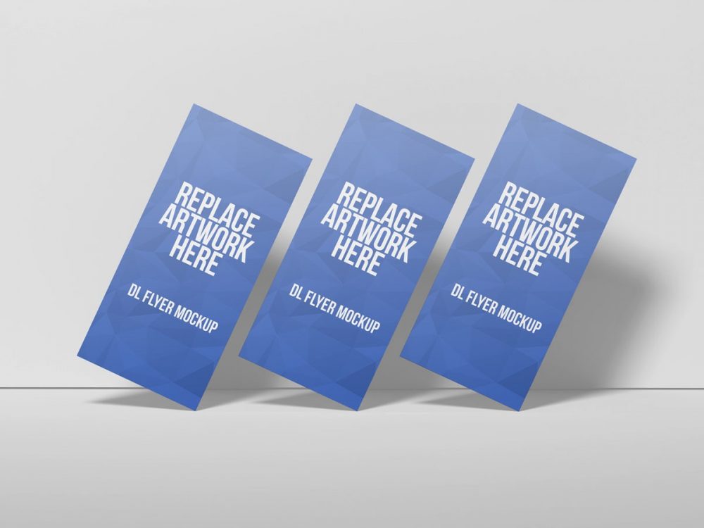 27+ Download Hand Holding Flyer Mockup Free PSD