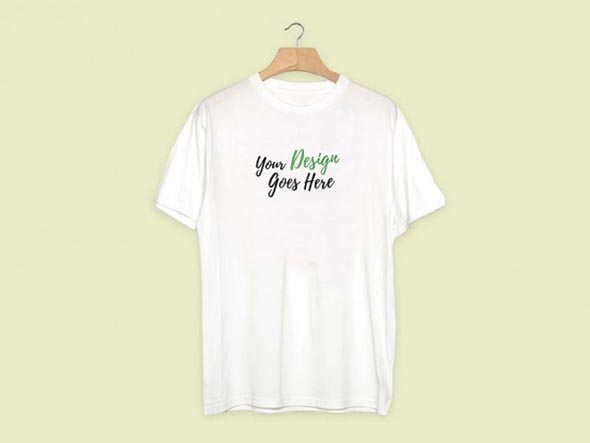 15+ Download Free Clothing Mockup PSD