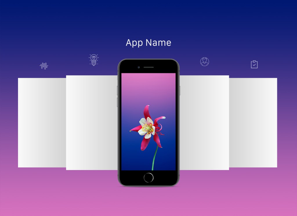 42+ Download Iphone 8 Plus Mockup Psd Free PSD