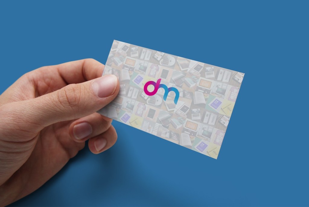 46+ Download Hand Holding Business Card Mockup Free&nbsp;PSD