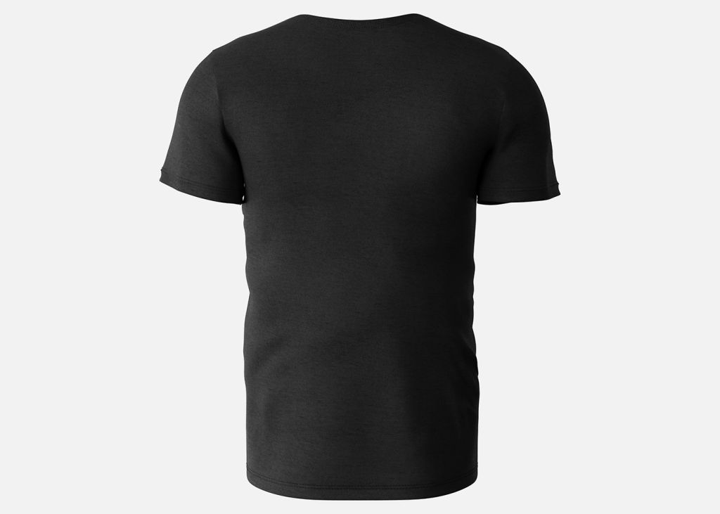 11+ Download Free Mockup T Shirt Photoshop Front And Back&nbsp;PSD