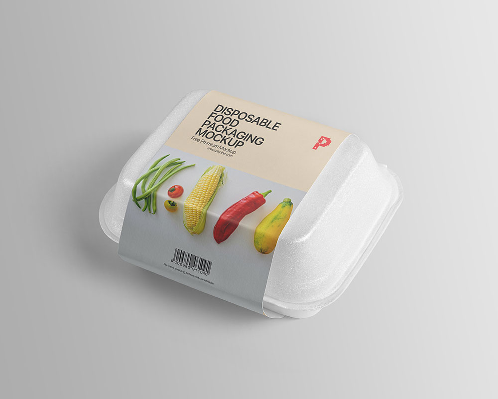 25+ Download Food Bag Mockup Psd Free&nbsp;PSD