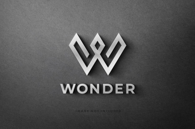 49+ Download Metal Mockup Psd Free PSD