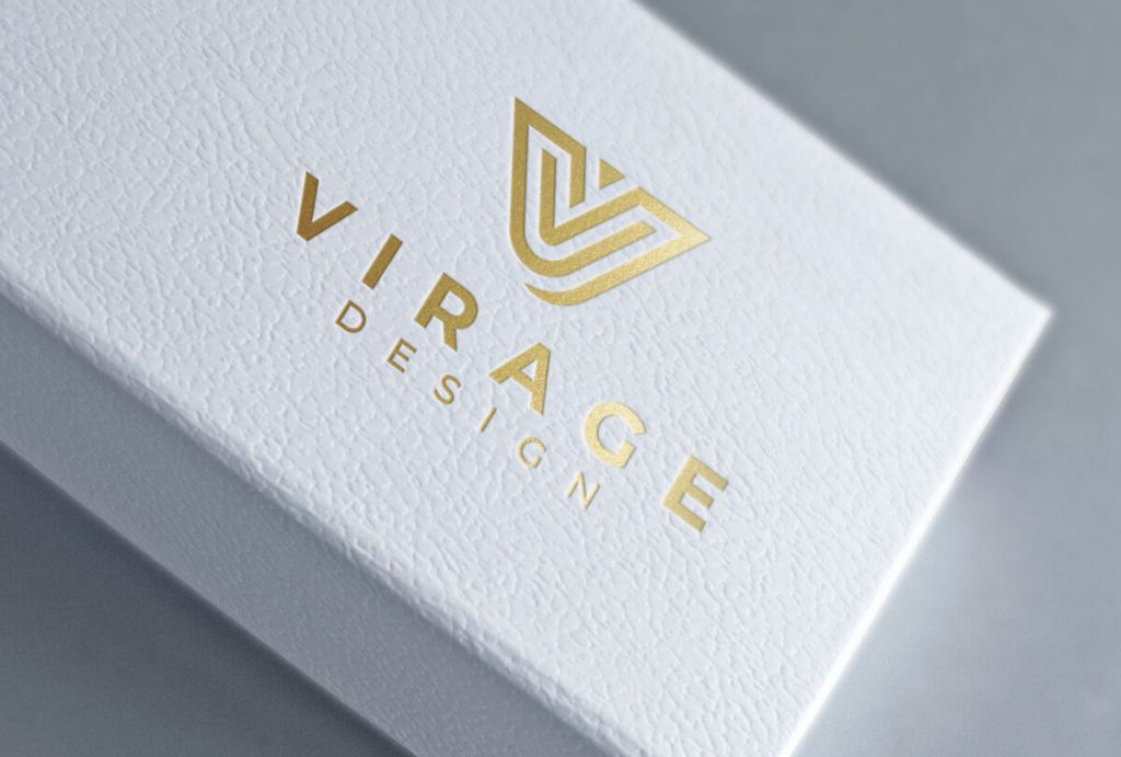 50+ Download Gold Stamping Mockup Free&nbsp;PSD