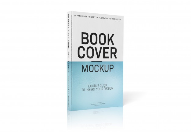 34+ Download Free Book Mockup Psd&nbsp;PSD
