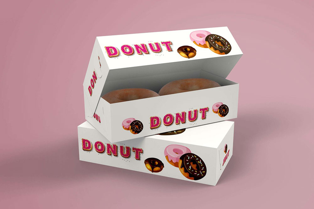 35+ Download Fast Food Packaging Mockup Free&nbsp;PSD