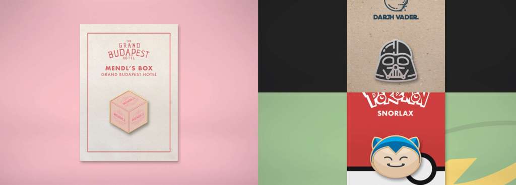 22+ Download Enamel Pin Mockup Free&nbsp;PSD