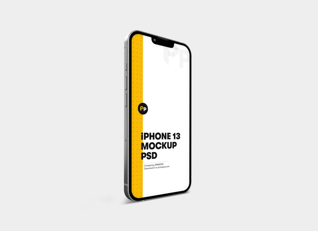 44+ Download Mobile Phone Mockup Psd Free&nbsp;PSD