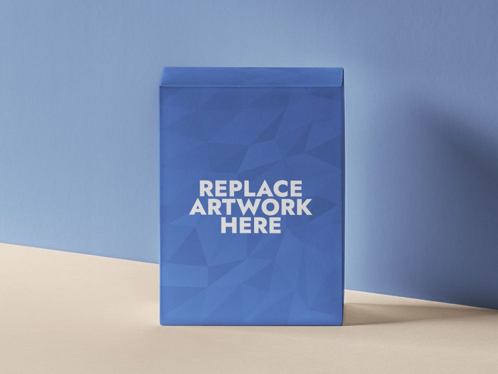 23+ Download Packaging Box Mockup Free&nbsp;PSD