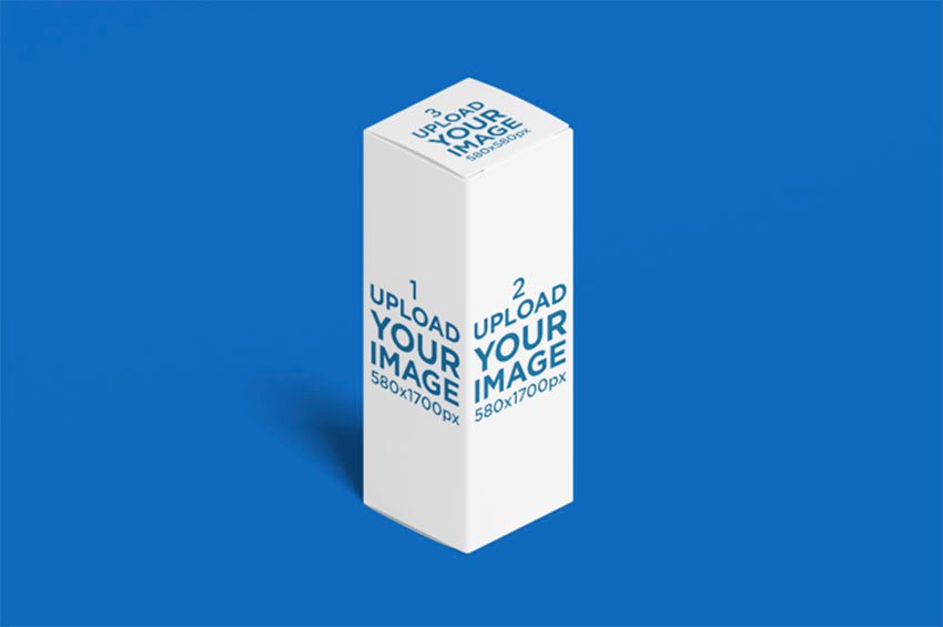 47+ Download Box Mockup Generator Free PSD