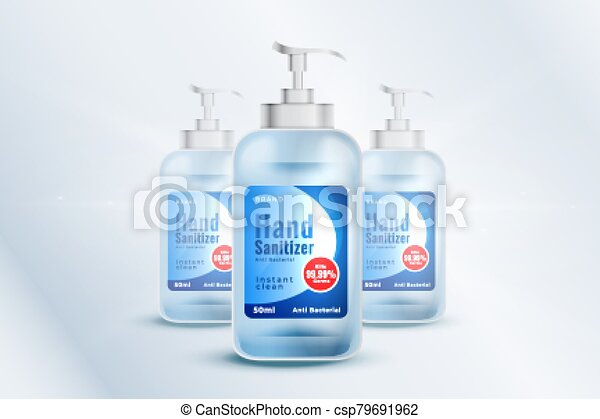 28+ Download Hand Sanitizer Mockup Free&nbsp;PSD