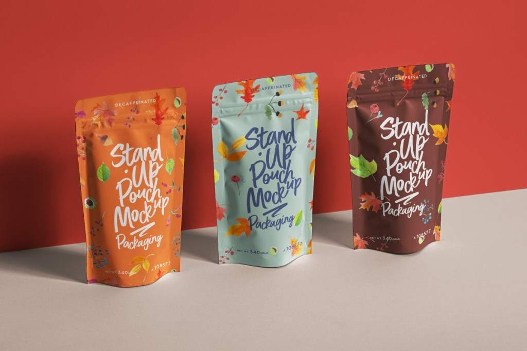 32+ Download Free Packaging Mockup&nbsp;PSD