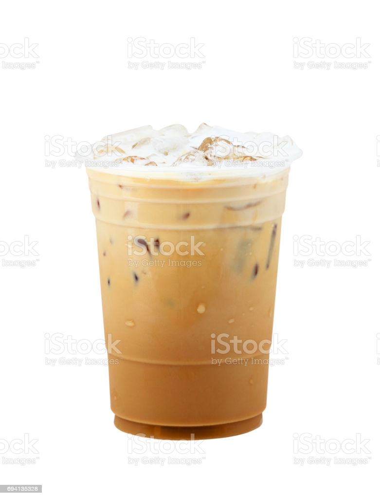 44+ Download Iced Coffee Mockup PSD