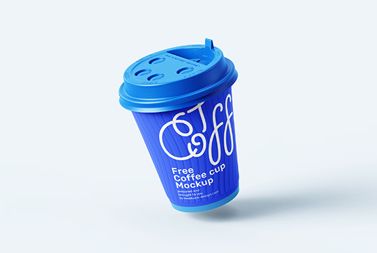 38+ Download Free Coffee Cup Mockups Mockup&nbsp;PSD