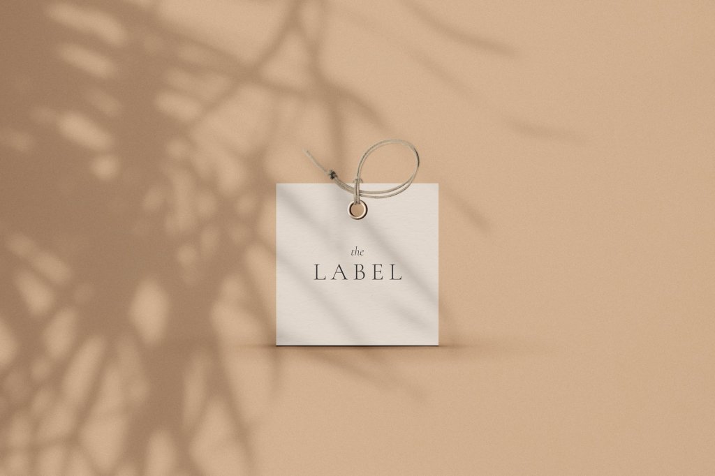 42+ Download Tuva Hang Tag Mockup Scene Creator Free&nbsp;PSD