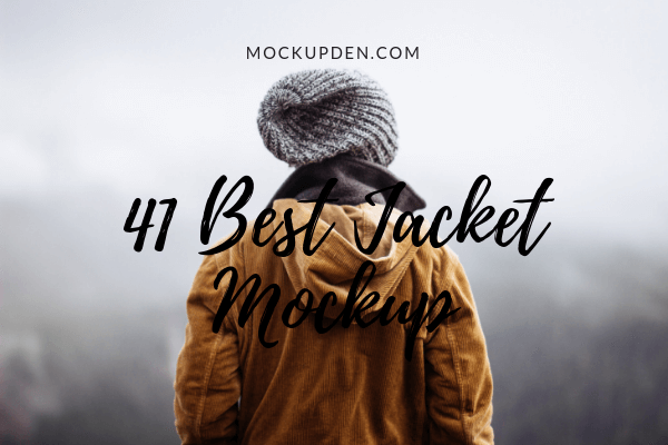 22+ Download Bomber Jacket Mockup Free&nbsp;PSD