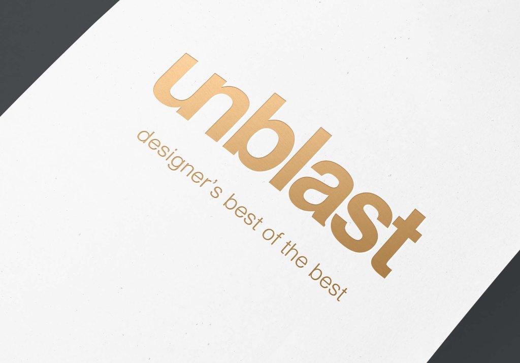 34+ Download Gold Logo Mockup Free&nbsp;PSD