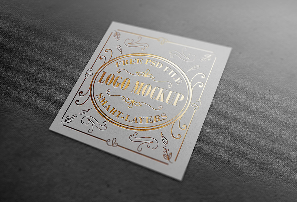 24+ Download Free Gold Mockup Psd&nbsp;PSD
