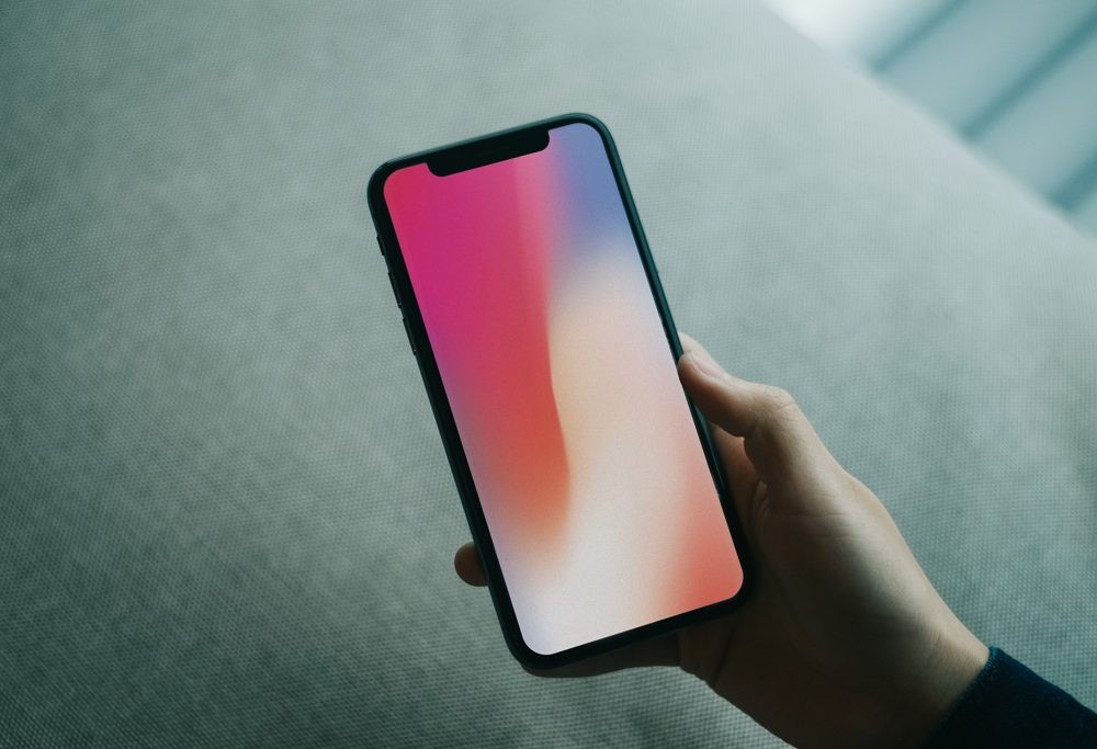11+ Download Hand Holding Iphone X Mockup&nbsp;PSD