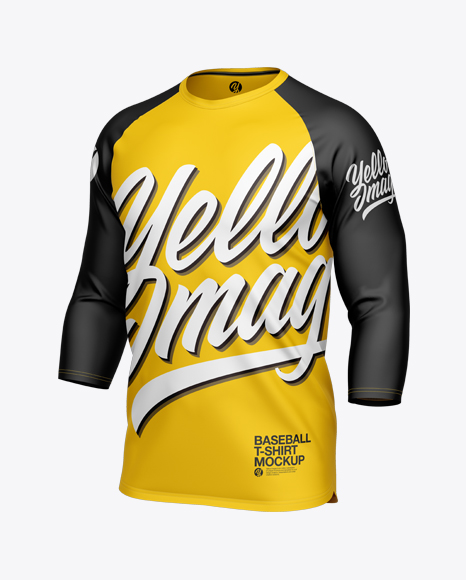 17+ Download Long Sleeve Jersey Mockup Psd Free&nbsp;PSD