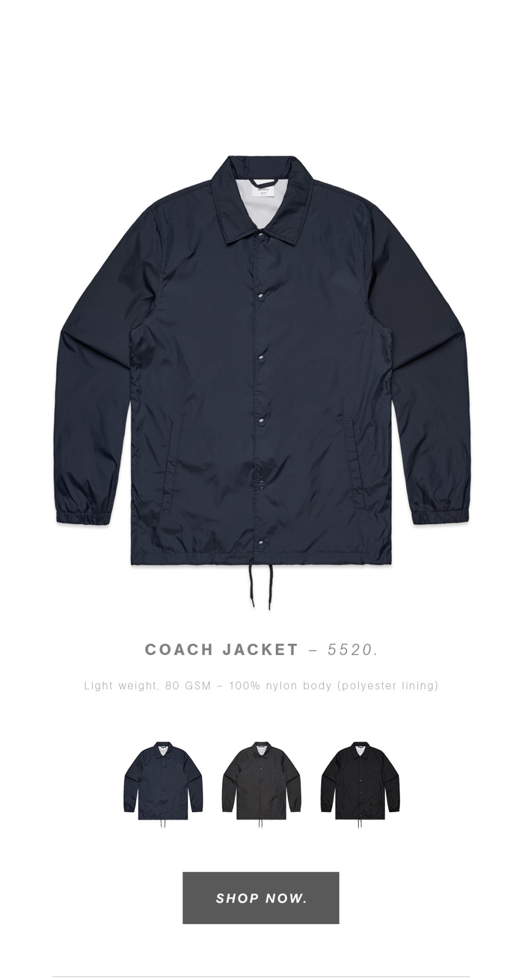 49+ Download Coach Jacket Mockup Free&nbsp;PSD