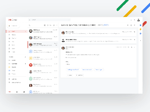 24+ Download Gmail Mockup PSD