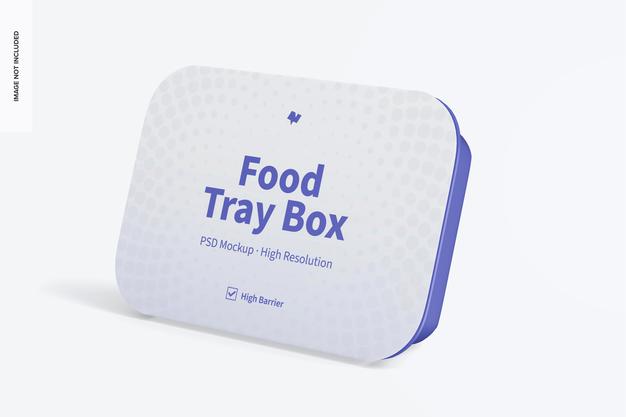 41+ Download Food Label Mockup Free&nbsp;PSD