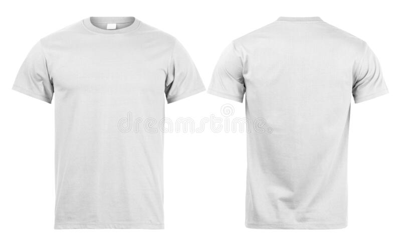 48+ Download T Shirt Mockup Front And Back Free PSD