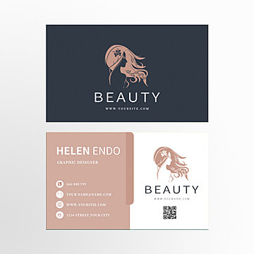 39+ Download Free Mockup Beauty Salon&nbsp;PSD