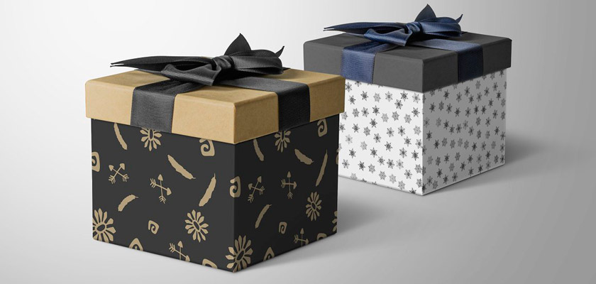 12+ Download Gift Mockup Psd Free&nbsp;PSD